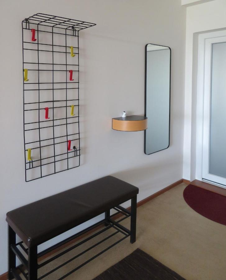 Studio-Apartment Trausdorf an der Wulka Zewnętrze zdjęcie