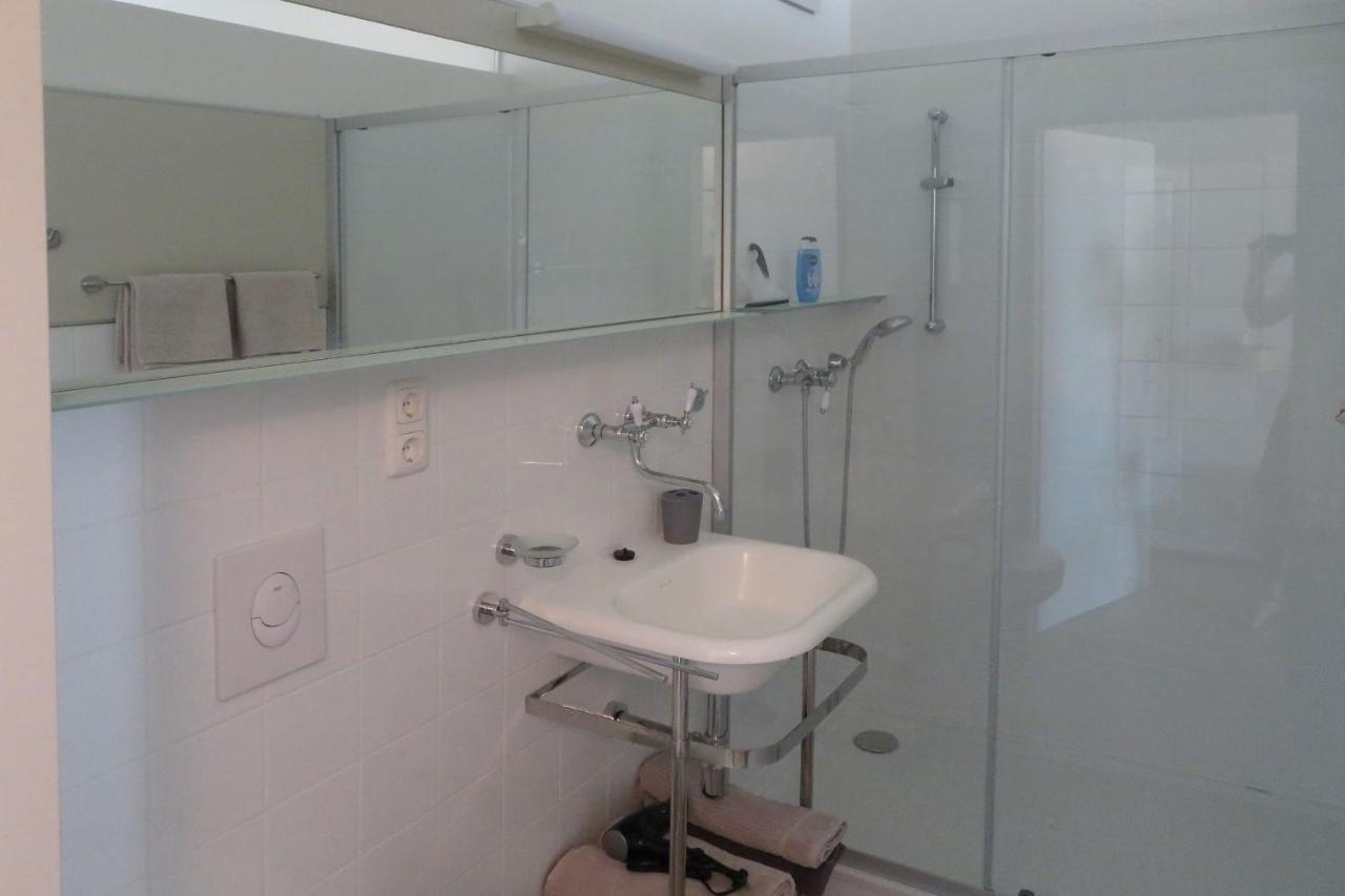 Studio-Apartment Trausdorf an der Wulka Zewnętrze zdjęcie