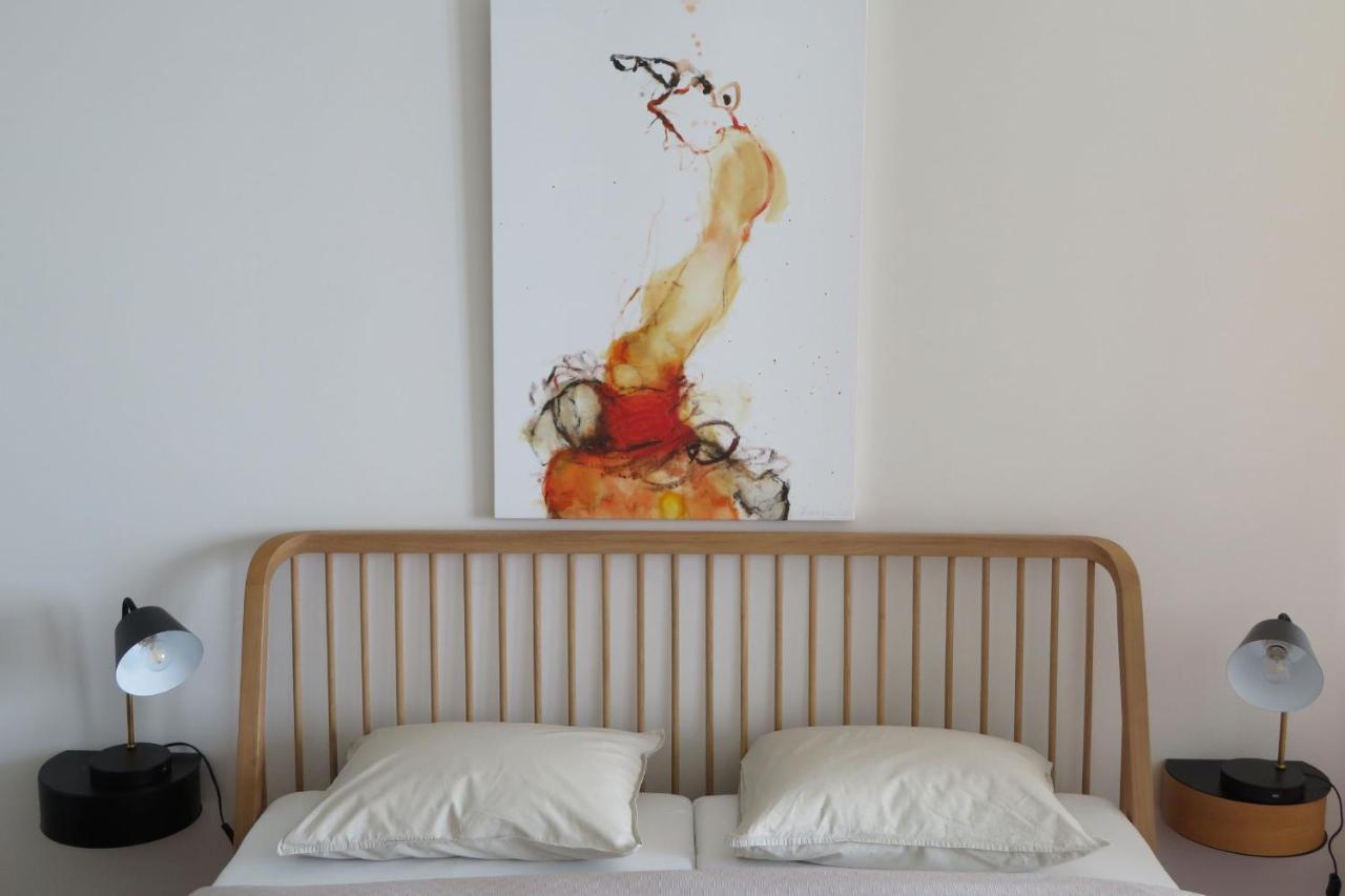 Studio-Apartment Trausdorf an der Wulka Zewnętrze zdjęcie