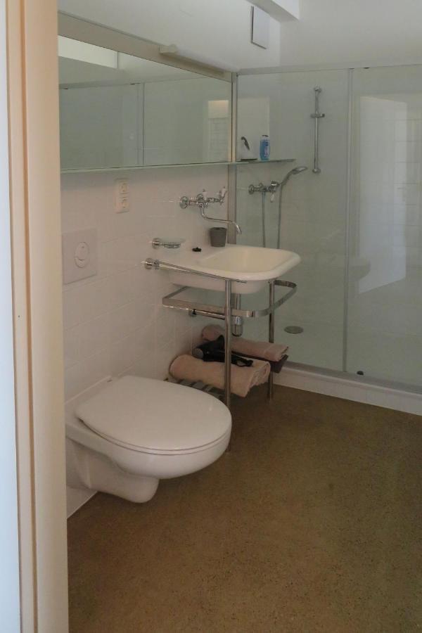 Studio-Apartment Trausdorf an der Wulka Zewnętrze zdjęcie