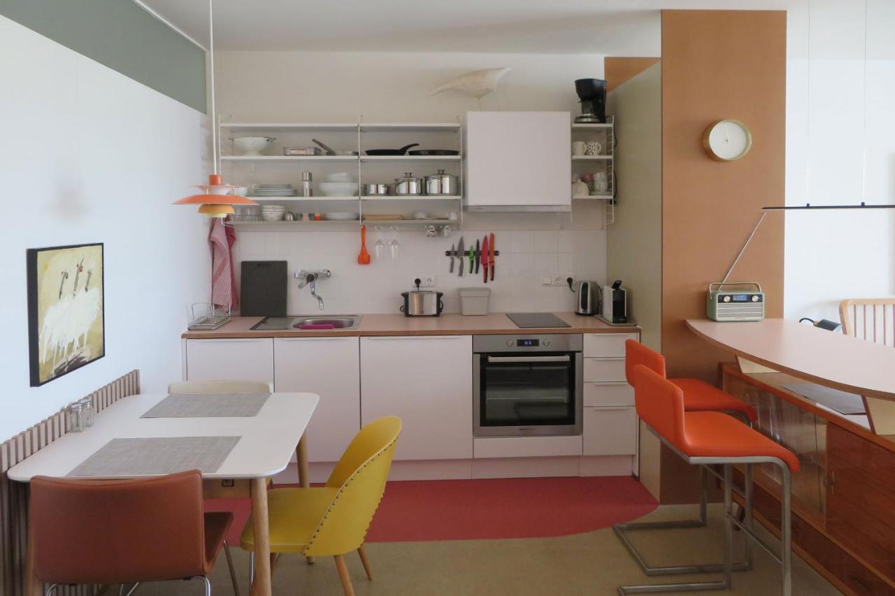 Studio-Apartment Trausdorf an der Wulka Zewnętrze zdjęcie
