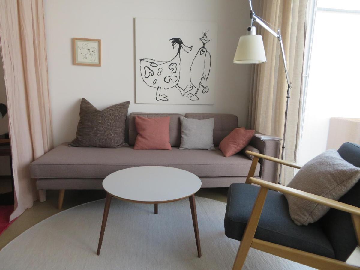 Studio-Apartment Trausdorf an der Wulka Zewnętrze zdjęcie