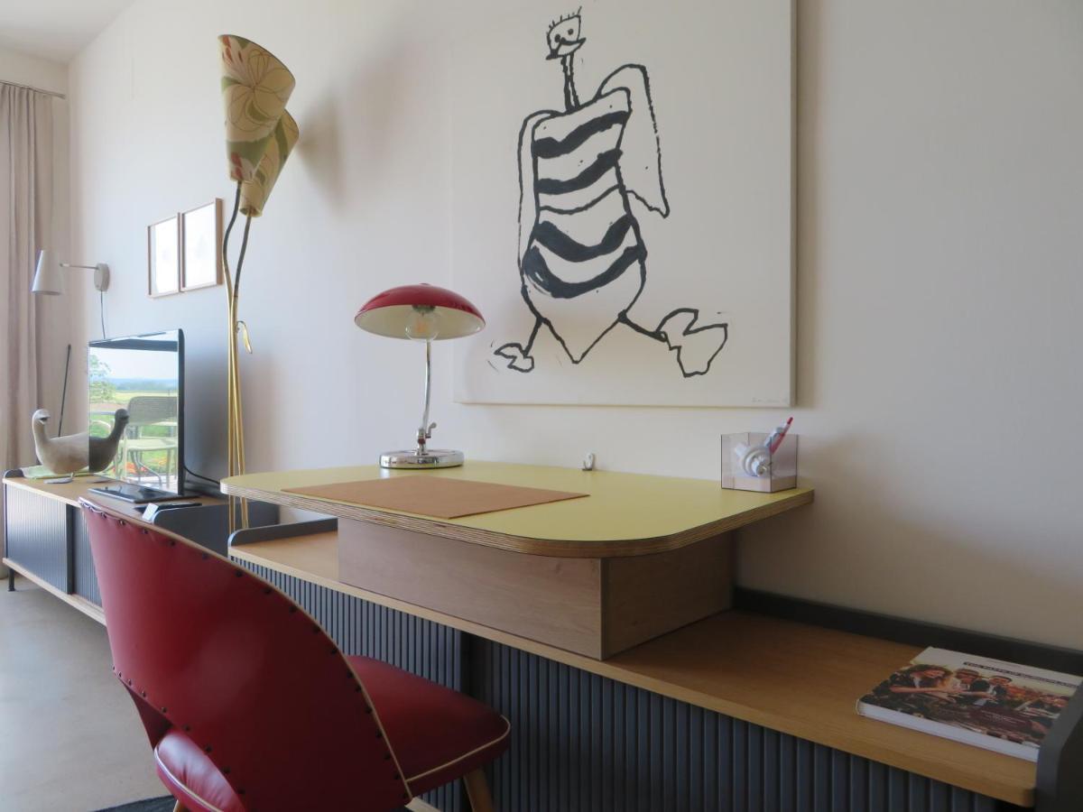 Studio-Apartment Trausdorf an der Wulka Zewnętrze zdjęcie
